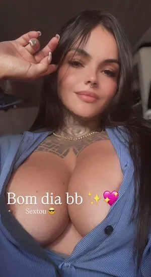 Tati Evellyn OnlyFans Leaked Free Thumbnail Picture - #vVW11eDdEN