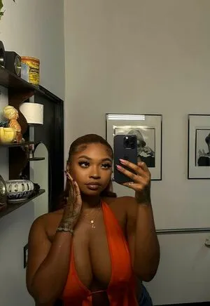 Tati Monaaee OnlyFans Leaked Free Thumbnail Picture - #EGyt9binMu
