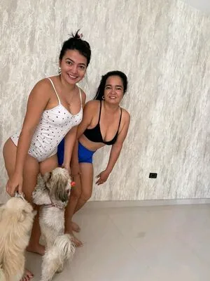 Tati Ortize OnlyFans Leaked Free Thumbnail Picture - #MzLMqcS9Z6