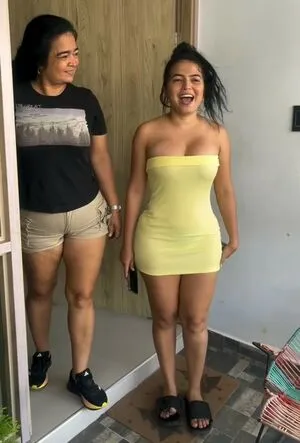 Tati Ortize OnlyFans Leaked Free Thumbnail Picture - #qebF2cyJUd