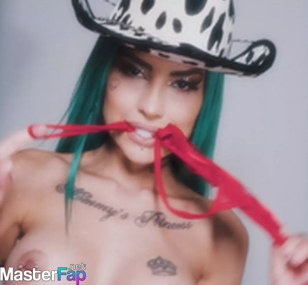 Onlyfans tati zaqui free