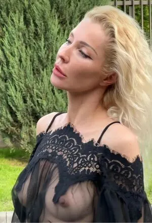 Tatiana Deriabina Thumbnail Picture