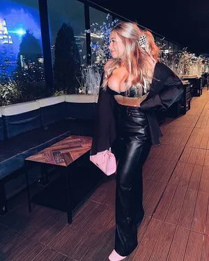 Tatiana Gianacopoulos Thumbnail Picture
