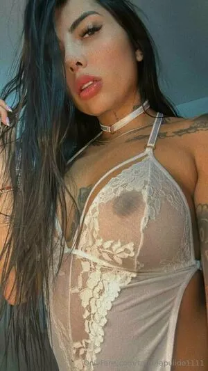 Tatiana Pulido Thumbnail Picture