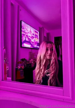 Tatisellsfree OnlyFans Leaked Free Thumbnail Picture - #NsVKYTQkTv