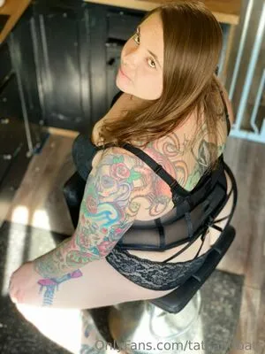 Tatsandbats OnlyFans Leaked Free Thumbnail Picture - #NNM7mxv9m4