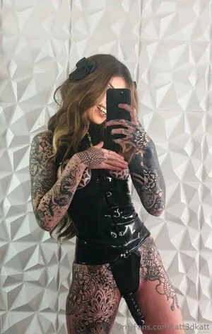 Tatt3dkatt OnlyFans Leaked Free Thumbnail Picture - #6O2g0tzYBS