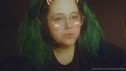 Tattbratbbw Thumbnail Picture