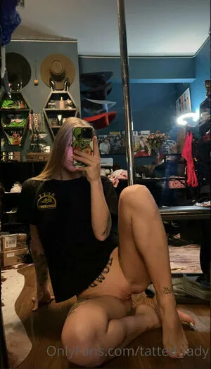 Tatted Lady OnlyFans Leaked Free Thumbnail Picture - #CInYSd7UXU