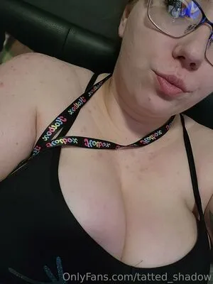 Tatted Shadow OnlyFans Leaked Free Thumbnail Picture - #UbWhkkAACc
