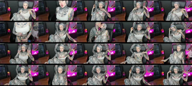 tatted.alexa Profile Thumbnail