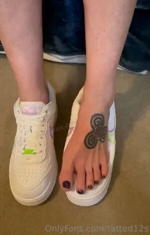 Tatted12s OnlyFans Leaked Free Thumbnail Picture - #dLLSJfJn6S