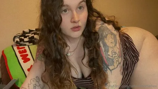 Tattedbaddiefree OnlyFans Leaked Free Thumbnail Picture - #1iEXGbENAX