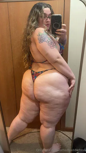 Tattedbaddiefree OnlyFans Leaked Free Thumbnail Picture - #IvurPEAEvF