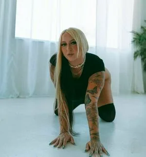 Tattedbblonde OnlyFans Leaked Free Thumbnail Picture - #JhMBuzStRI