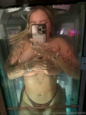 Tattedbblonde OnlyFans Leaked Free Thumbnail Picture - #VyiVNHukG7