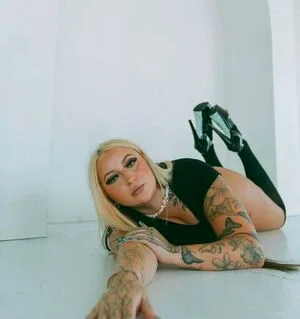 Tattedbblonde OnlyFans Leaked Free Thumbnail Picture - #boZcYuBcUJ