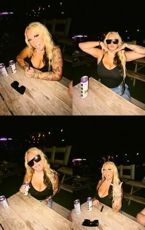 Tattedbblonde OnlyFans Leaked Free Thumbnail Picture - #rjLMFyFNyN