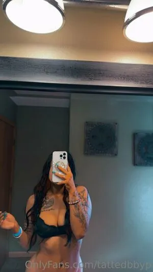 Tattedbbyp OnlyFans Leaked Free Thumbnail Picture - #khPL1iFCzh