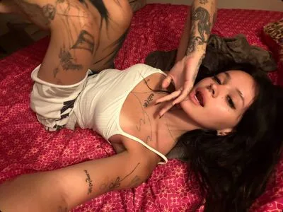 Tattedevee OnlyFans Leaked Free Thumbnail Picture - #cHh4cXShfh