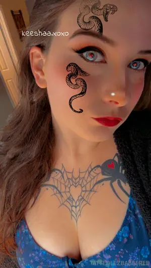Tattedlezbabefree OnlyFans Leaked Free Thumbnail Picture - #1hHnZTYccT