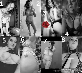 Tattedlezbabefree OnlyFans Leaked Free Thumbnail Picture - #uKSfBl7Wcd