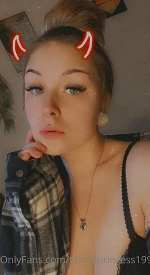 Tattedprincess1998 OnlyFans Leaked Free Thumbnail Picture - #5lDRbvS7ko