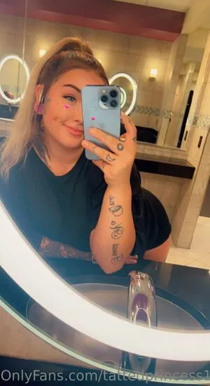 Tattedprincess1998 Thumbnail Picture