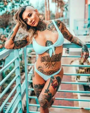 Tattoo Artists OnlyFans Leaked Free Thumbnail Picture - #8O2umHK6ik