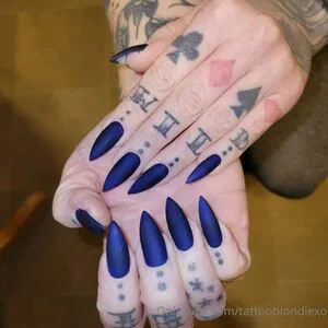 Tattooblondiexo Thumbnail Picture