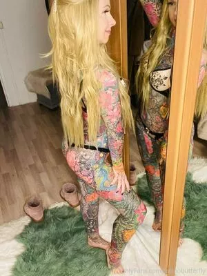 Tattoobutterfly OnlyFans Leaked Free Thumbnail Picture - #1EGJSTfO4a