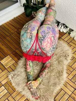 Tattoobutterfly OnlyFans Leaked Free Thumbnail Picture - #2KbRNBTR0V