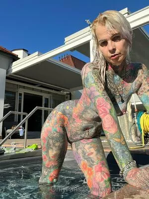 Tattoobutterfly OnlyFans Leaked Free Thumbnail Picture - #CEf8gl79Ah