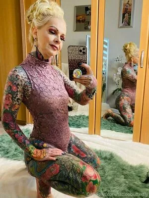 Tattoobutterfly OnlyFans Leaked Free Thumbnail Picture - #DUnsaaJXpc
