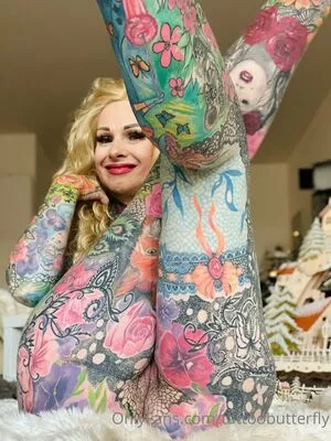 Tattoobutterfly OnlyFans Leaked Free Thumbnail Picture - #Mu6Xprkk0F