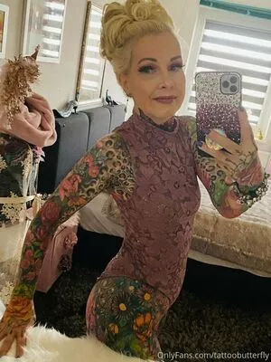 Tattoobutterfly OnlyFans Leaked Free Thumbnail Picture - #a8G1aMAaDA