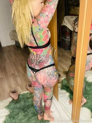 Tattoobutterfly OnlyFans Leaked Free Thumbnail Picture - #bSCtUqIvef