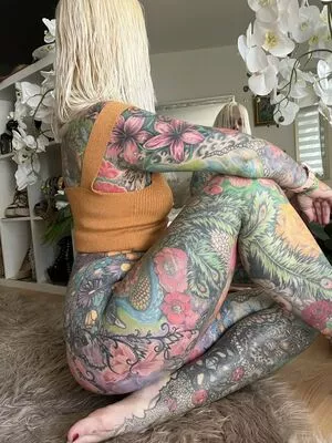 Tattoobutterfly OnlyFans Leaked Free Thumbnail Picture - #g6j4PiFib0