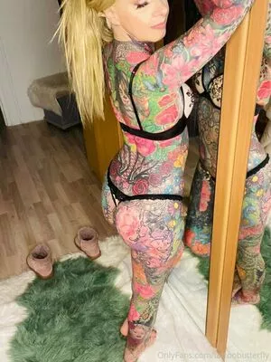 Tattoobutterfly OnlyFans Leaked Free Thumbnail Picture - #sghvbYHWe7