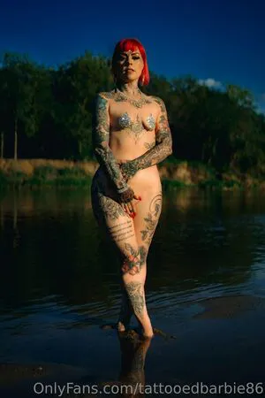 Tattooedbarbie86 Thumbnail Picture