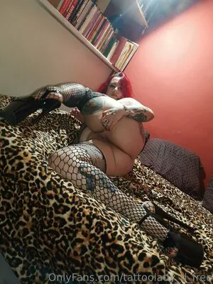 Tattoolady D Free OnlyFans Leaked Free Thumbnail Picture - #0IiAxs5lOX