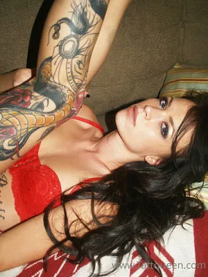 Tattqueen OnlyFans Leaked Free Thumbnail Picture - #94hJUAVIeK