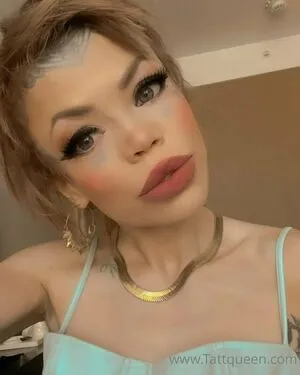 Tattqueen OnlyFans Leaked Free Thumbnail Picture - #S6sg1BVrrt