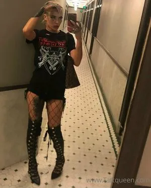 Tattqueen OnlyFans Leaked Free Thumbnail Picture - #SXevFPkmFe