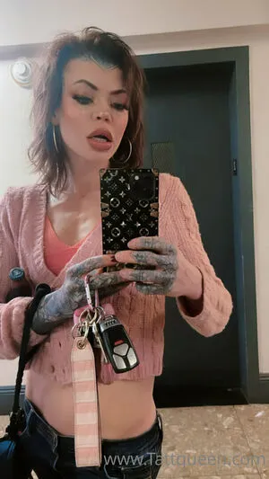 Tattqueen OnlyFans Leaked Free Thumbnail Picture - #iQRuJ9yCEM