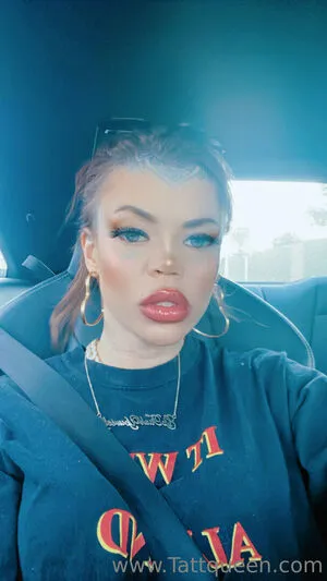 Tattqueen OnlyFans Leaked Free Thumbnail Picture - #vBBB3DjFX4