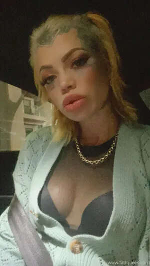 Tattqueen OnlyFans Leaked Free Thumbnail Picture - #x99p3V7vbf