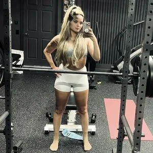 Tay Conti OnlyFans Leaked Free Thumbnail Picture - #7xAwfHHAPa