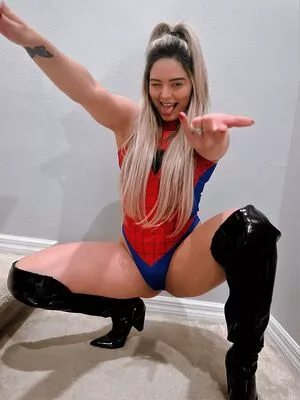 Tay Conti OnlyFans Leaked Free Thumbnail Picture - #mxdo5a80w3