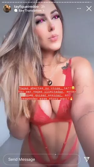 Tay Figueiredo Profile Thumbnail